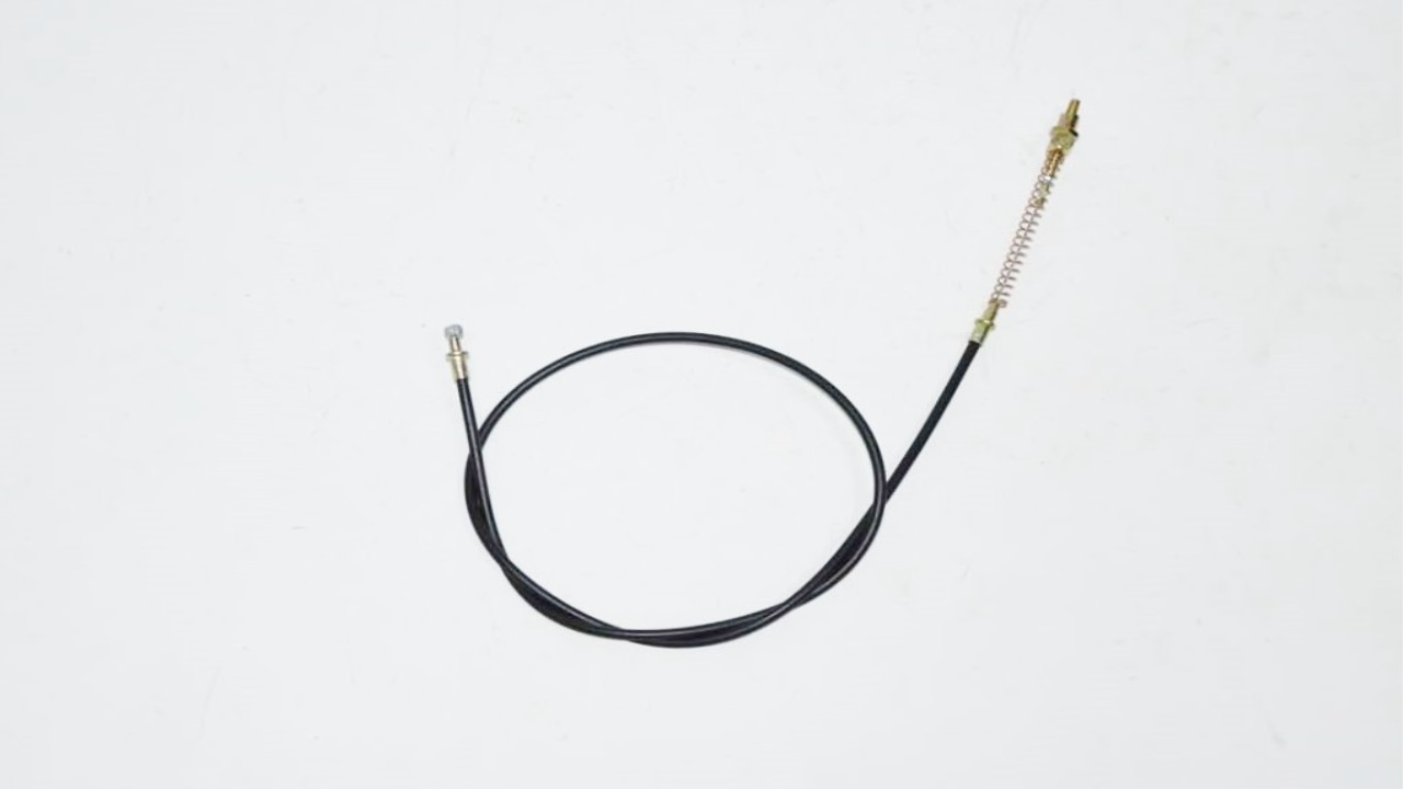 ÖN FREN HALATI (CITY BIKE)